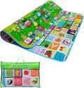 BELIZZI Polyester Baby Play Mat