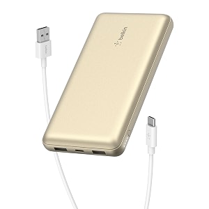 Belkin 20000 mAh Power Bank Super