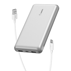 Belkin 20000 mAh Power Bank Super