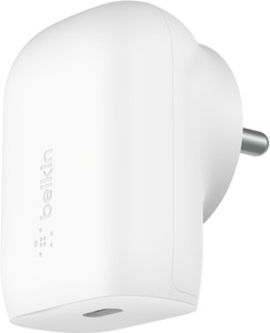 BELKIN 30 W 3.1 A Wall Charger