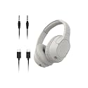 Belkin SoundForm Surround Wireless Headphones, ENC, 60H Battery