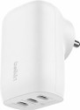 BELKIN WCC002zbWH 240 A Two Pin Socket