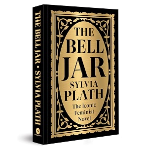 the bell jar deluxe hardbound edition