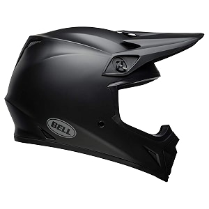 Bell Powersports MX-9 MIPS Motorcycle Helmets