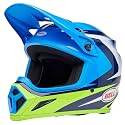 Bell Powersports MX-9 MIPS Motorcycle Helmets