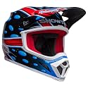 Bell Powersports MX-9 MIPS Motorcycle Helmets