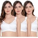 BELLA BEAUTY Casual Non Padded Full Coveragen
