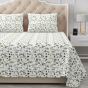BELLA CASA Cotton King Flat 180 TC