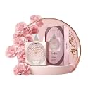 Bella Perfume for Women – Eau de Toilette Spray – 3.38 oz (100 ml) – Long-Lasting Fresh and Feminine Fragrance