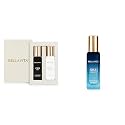 Bella Vita Luxury Ceo Man & White Oud Unisex Combo With Tonka Agarwood & Orange Woody Pack Of 2 20 Ml Each Skai Aquatic Unisex Liquid Eau De Cologne