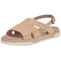 Bella Vita Men's Kato Platform Sandal