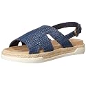 Bella Vita Men's Kato Platform Sandal