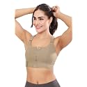Bella Voste Women Polyester Spandex High Impact