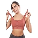 Bella Voste Women Polyester Spandex High Impact