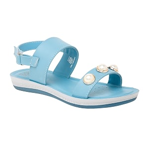 BELLA Women Fashion Platform with Back Strap