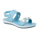 BELLA Women Fashion Platform with Back Strap