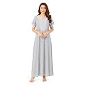 BellaMora Nighty Nighty for Women Stylish Alpine