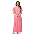 BellaMora Nighty Nighty for Women Stylish Alpine
