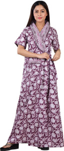 Bellamy Women Nighty