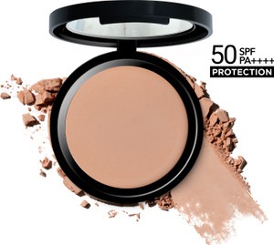 bellavita compact powder for all skin types matt finish  hide pores  long lasting  compact