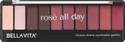 BELLAVITA Intense Drama Eyeshadow Palette with Brush