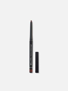 bellavita intense drama kajal enriched with almond oil  long lasting  smudge proof brown 03 g
