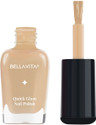 BELLAVITA Nail Polish| Vibrant Color| Lustrous shine| Long lasting | Smooth Application| Brick Wall