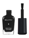 BELLAVITA Nail Polish| Vibrant Color| Lustrous shine| Long lasting | Smooth Application| Clear Night