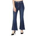 Bellbottom Jeans for Women