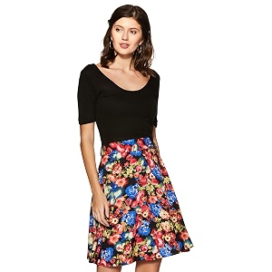 Belle Fille Seasonal Fashion