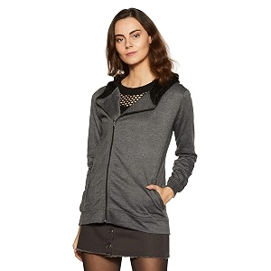 Belle Fille Womens Jacket