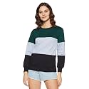 Belle Fille Women39s Fleece Jacket