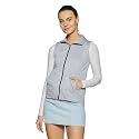 Belle Fille Women39s Fleece Jacket
