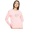 Belle Fille Women39s Fleece Jacket