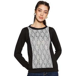 Belle Fille Womens Jacket