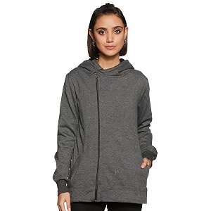 Belle Fille Womens Jacket