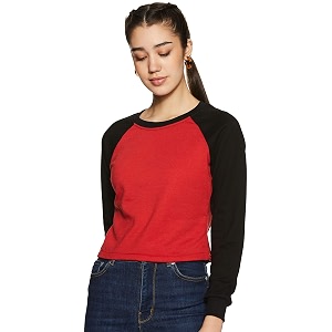 Belle Fille Womens Jacket