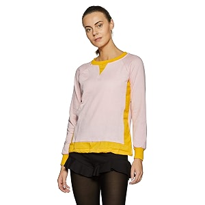 Belle Fille Womens Jacket