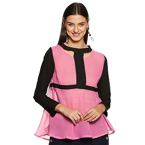 Belle Fille Women Women Top