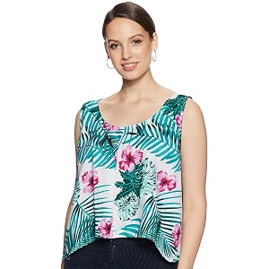 Belle Fille Womens Top