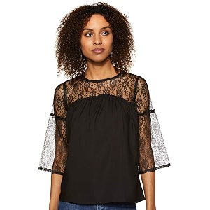 Belle Fille Womens Top