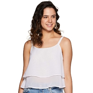 Belle Fille Womens Top