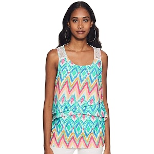 Belle Fille Womens Top