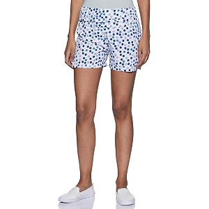 Belle Fille Women Women Shorts