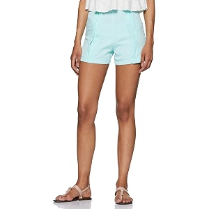 Belle Fille Women Women Shorts