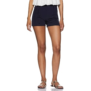 Belle Fille Women Women Shorts