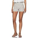 Belle Fille Women Women Shorts