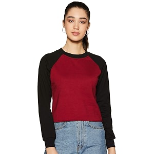 Belle Fille Women Women Sweatshirt