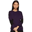 Belle Fille Women Women Sweatshirt