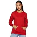 Belle Fille Women Women Sweatshirt